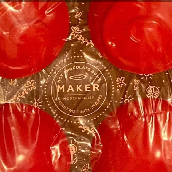 Bennkai Hot Chocolate Bomb Maker-NWT!! - Picture 8 of 11